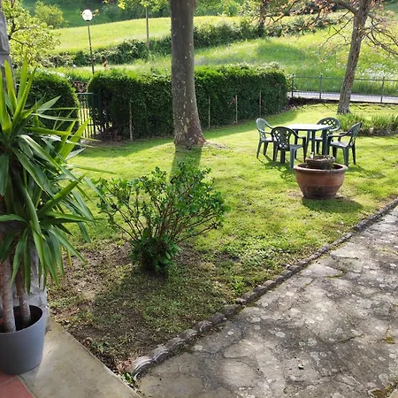 Con Giardino Tatil Evi