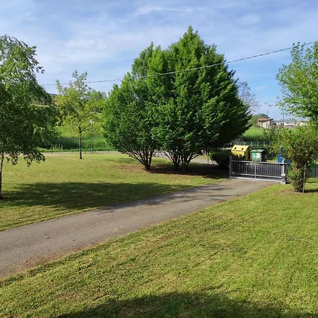 Con Giardino Prázdninový dům Camugnano