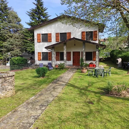 Con Giardino Σπίτι διακοπών *