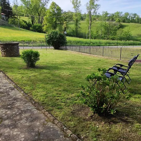 Con Giardino Camugnano