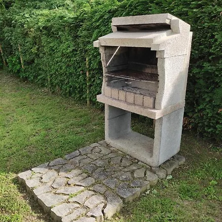 Con Giardino Camugnano