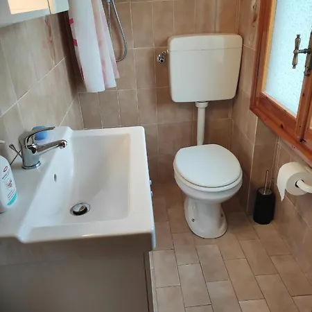 Con Giardino Prázdninový dům Camugnano