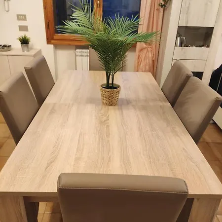 Prázdninový dům Con Giardino Camugnano