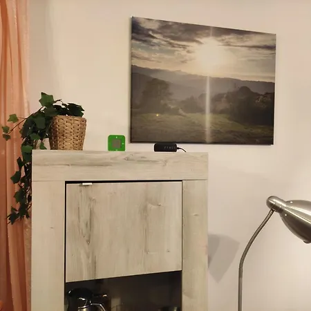 Con Giardino Prázdninový dům Camugnano