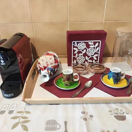 Con Giardino Camugnano