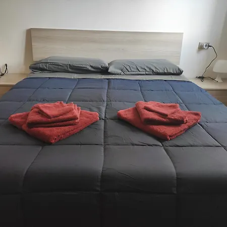 Σπίτι διακοπών Con Giardino *