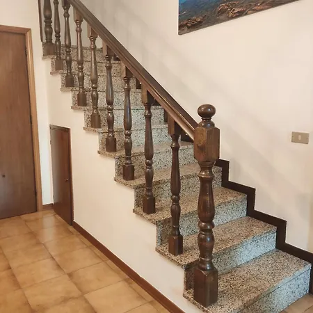 Con Giardino Prázdninový dům *