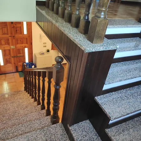 Con Giardino Dom wakacyjny