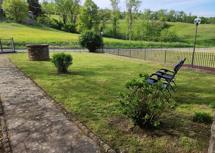 Con Giardino Camugnano