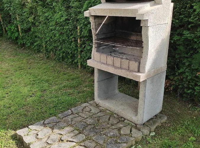 Con Giardino Camugnano