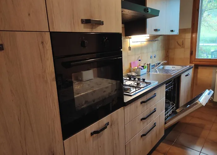 Con Giardino Camugnano