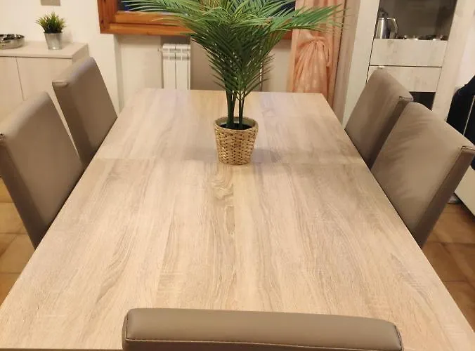 Hébergement de vacances Con Giardino Camugnano