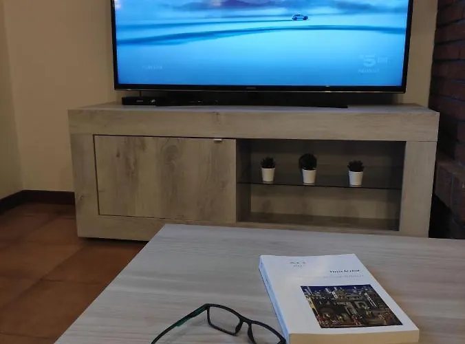 Con Giardino Hébergement de vacances