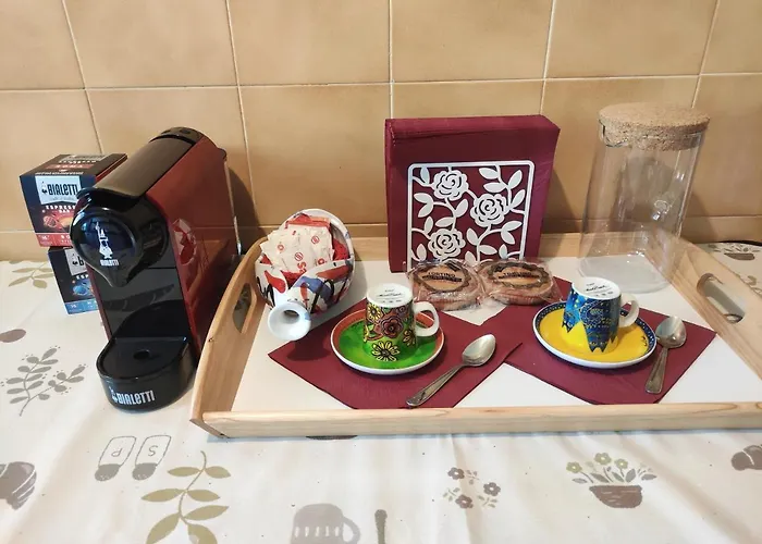 Con Giardino Camugnano