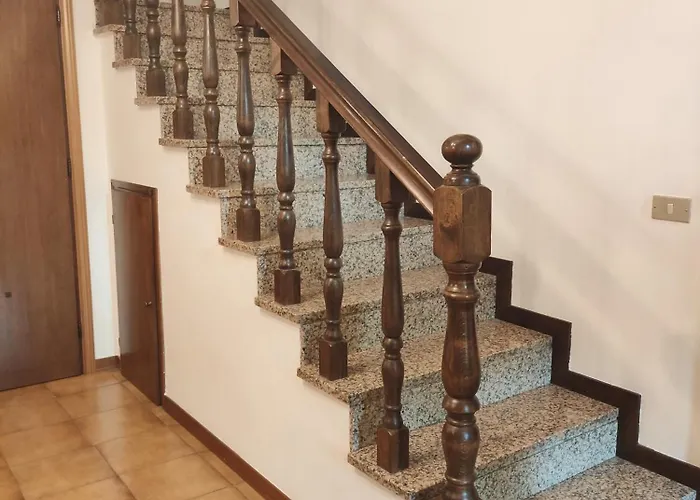 Con Giardino Hébergement de vacances *