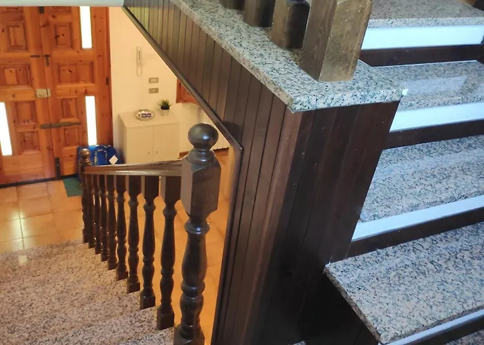 Con Giardino Hébergement de vacances